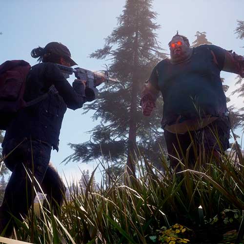 State of Decay 2: Juggernaut Edition Cd Key XBOX ONE Europe